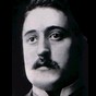 Portrait de Guillaume Apollinaire