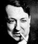 Portrait de Francis Carco