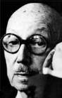 Portrait de Pierre-Jean Jouve