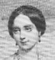 Portrait de Marie de Solms