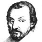 Portrait d'Antoine Favre