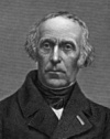 Portrait de François Guizot