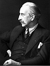 Portrait d'Émile Henriot