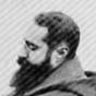 Portrait de Francis Jammes