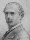 Portrait de Pierre Lanfrey