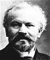 Portrait de Jules Lemaître