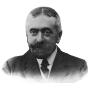 Portrait de Gabriel Pérouse