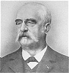 Portrait d'André Perrin