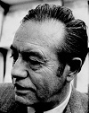 Portrait de Samivel