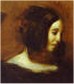 Portrait de George Sand