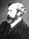 Portrait de P.-J. Stahl