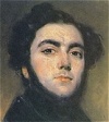 Portrait d'Eugène Sue
