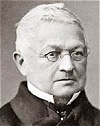 Portrait d'Adolphe Thiers