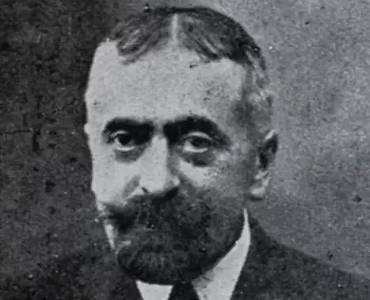 Gabriel Pérouse